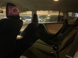 تويوتا راف 4